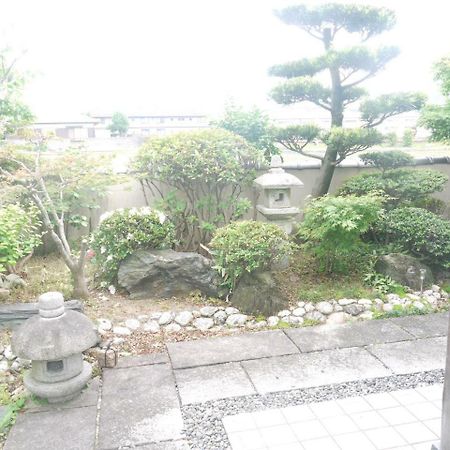 Toki Shirazu Hotel Kotohira Exterior photo