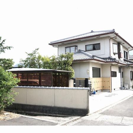 Toki Shirazu Hotel Kotohira Exterior photo