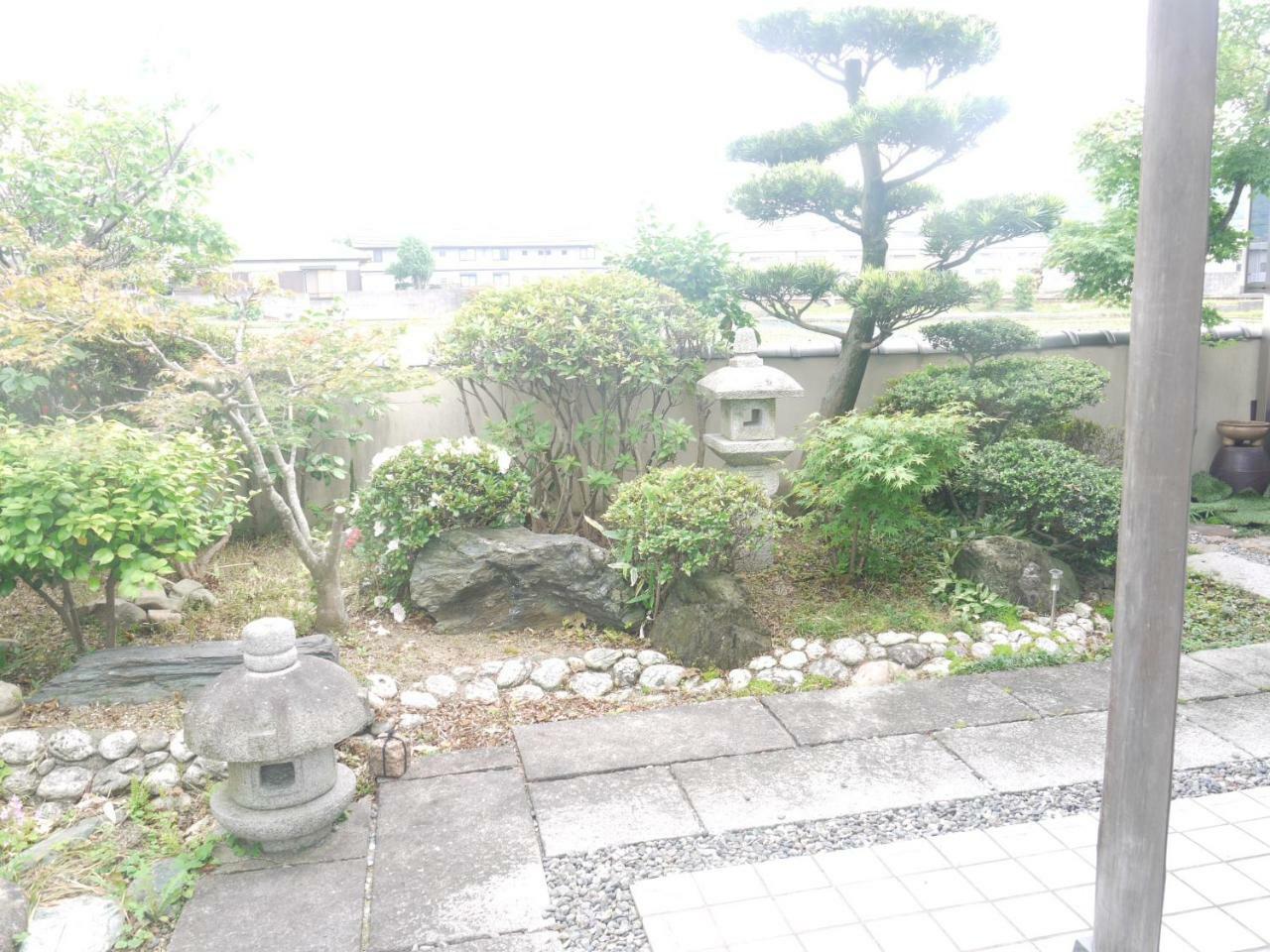 Toki Shirazu Hotel Kotohira Exterior photo
