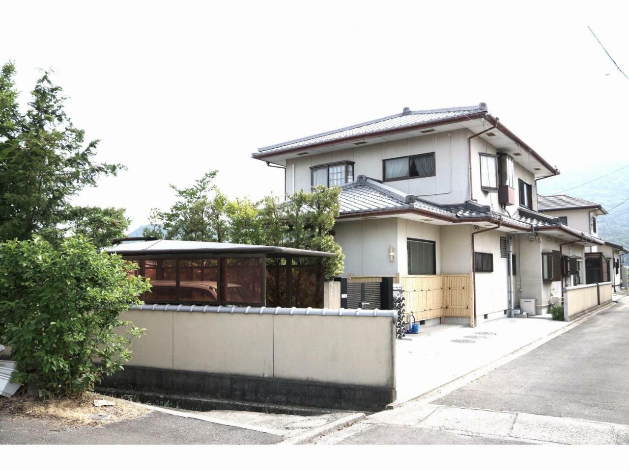 Toki Shirazu Hotel Kotohira Exterior photo